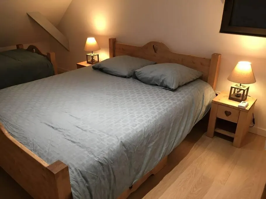 Gite La Grange Meaudre 0*,  France