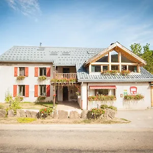 Arcanson Ferienhaus